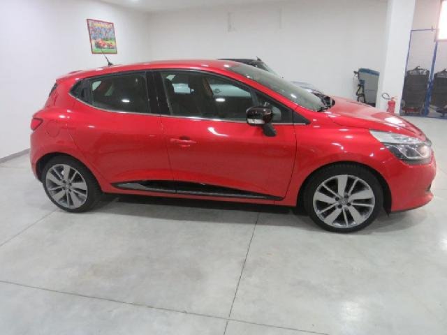 Renault Clio 1.5 dCi 8V 75 CV 5p. Costume Nat.