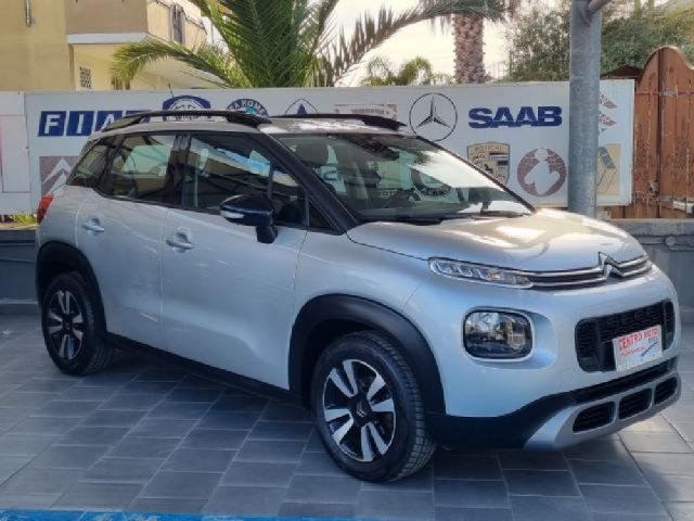 Citroen C3 Aircross BlueHDi 100 Shine