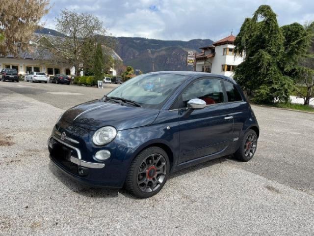 Fiat V Sport