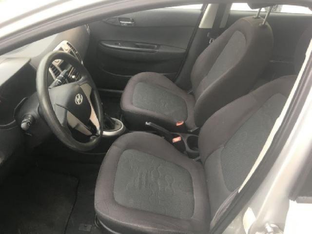 Hyundai ip. BlueDrive GPL Comfort