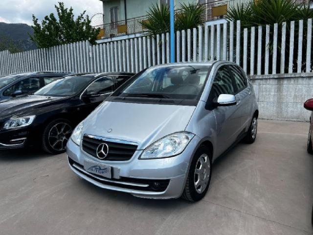 Mercedes-Benz Classe A 160 CDI Elegance