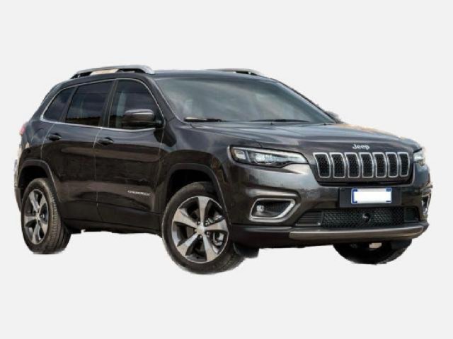 Jeep Cherokee 2.2 Mjt AWD A.D. I Limited