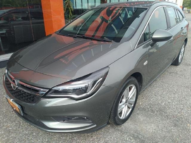 Opel Astra SW Astra 1.6 CDTi 136 CV aut. ST Business