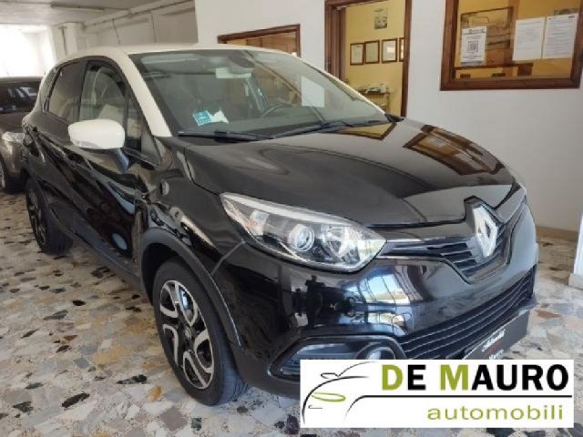 Renault Captur dCi 8V 110 CV S&S Energy Hypnotic