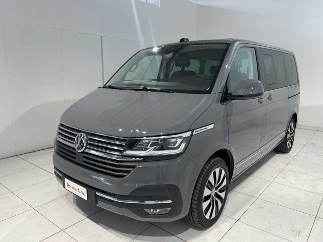 Volkswagen Multvan Multivan T TDI 204CV DSG 4Motion