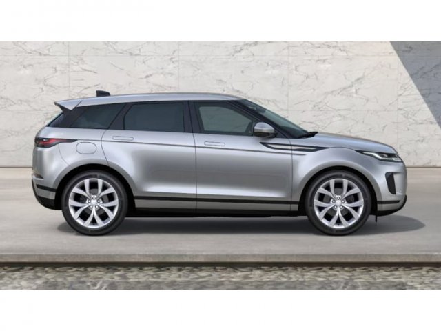 Land Rover Evoque SE IN ARRIVO 