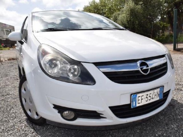 Opel Corsa V 80CV GPL-TECH 5p. Enjoy