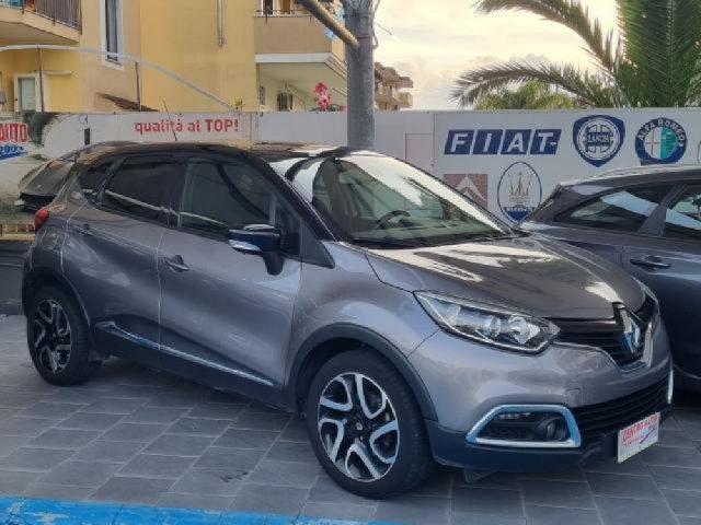 Renault Captur 1.5 dCi 8V 90 CV S&S Intens