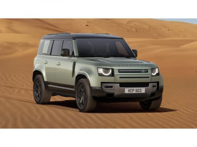 Land Rover Defender 110 X-Dynamic SE IN ARRIVO 