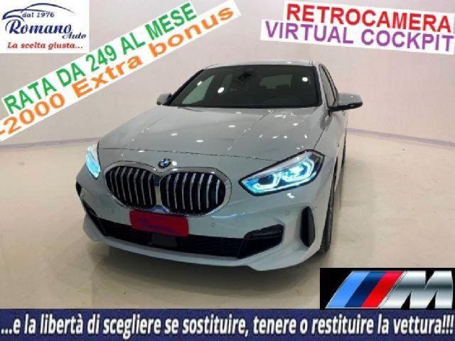 BMW Serie d 5p. M Sport