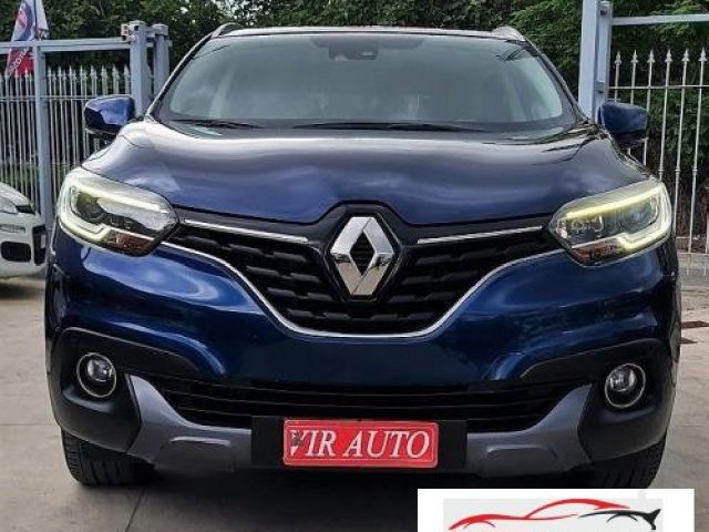 Renault Kadjar dCi 130 CV Energy Intens