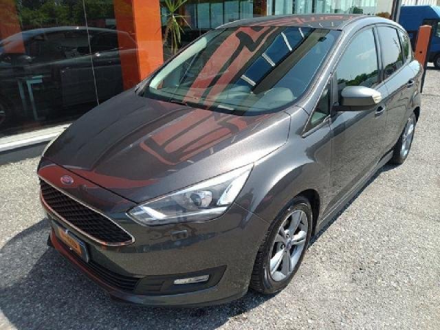 Ford C-Max 1.5 TDCi 120 CV Pow. S&S Business