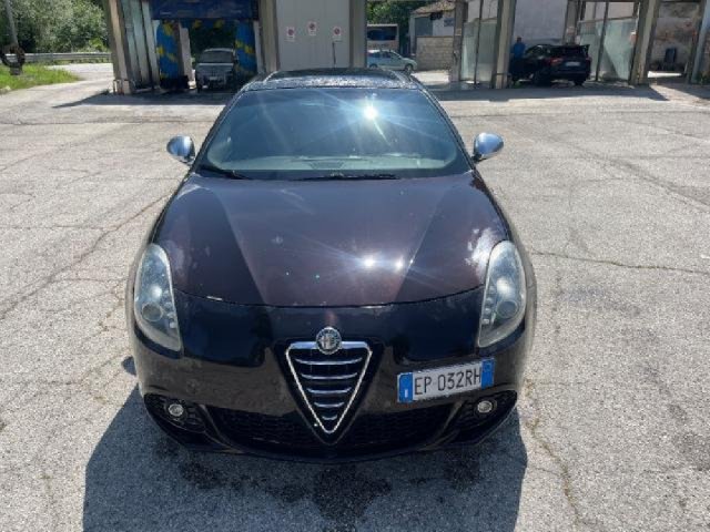 Alfa Romeo Giulietta 1.4 Turbo MultiAir TCT Excl.