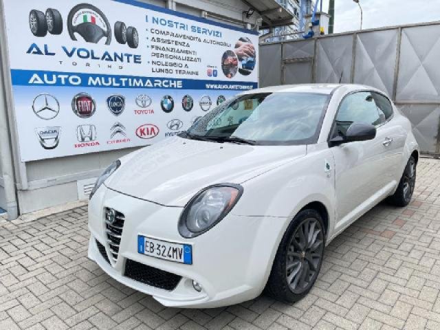 Alfa Romeo Mito 1.4 T 170CV M.air S&S Q.Verde