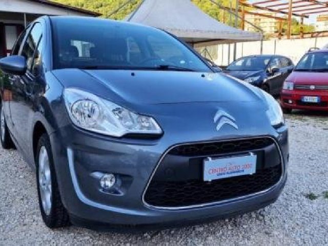 Citroen C3 1.4 HDi 70 FAP Business