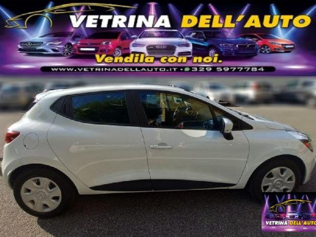 Renault Clio 0.9 TCe 12V 90 CV S&S 5p. Duel2