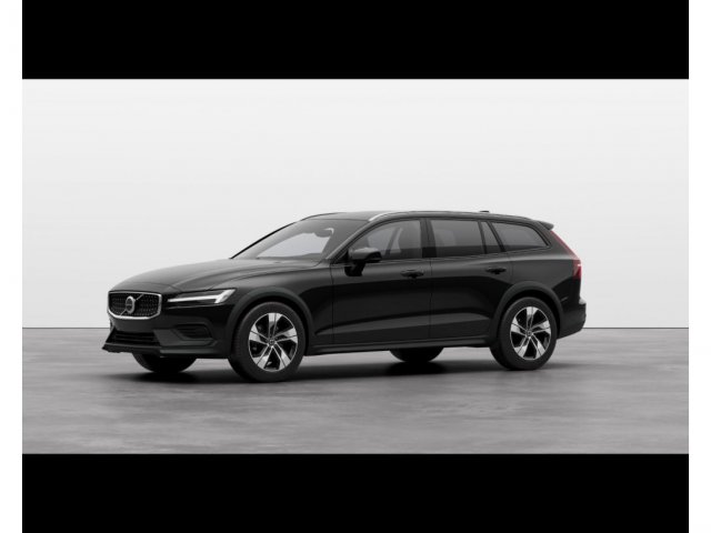 Volvo V60 Cross Country N. Core B4 AWD AUT