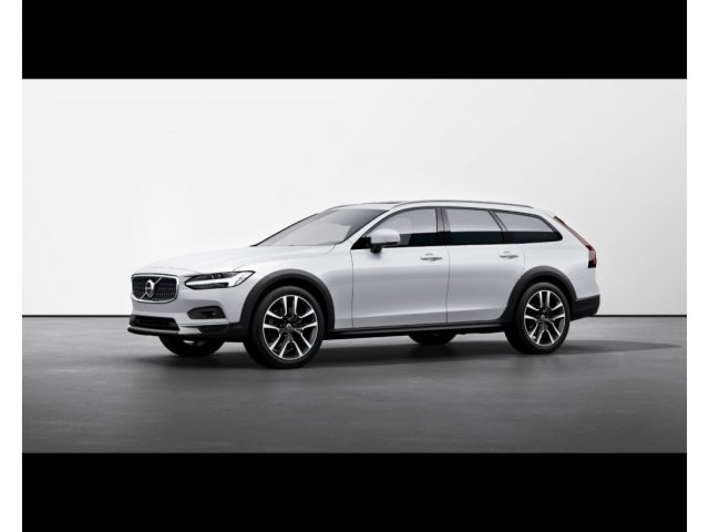 Volvo V90 Cross Country ULTIMATE B4 AWD AUT