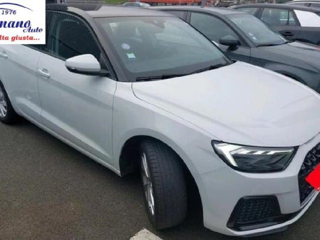 Audi A1 SPB 25 TFSI Advanced