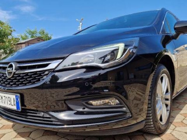 Opel Astra SW Astra 1.6 CDTi 136 CV S&S ST Innovation