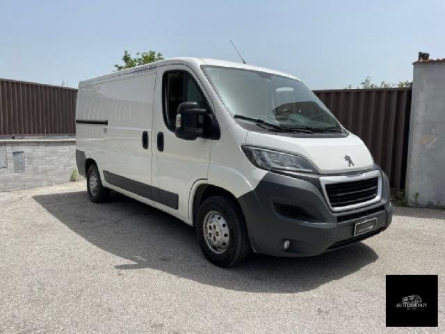 Peugeot Boxer  HDi/150CV FAP PC-TN Combi Premium