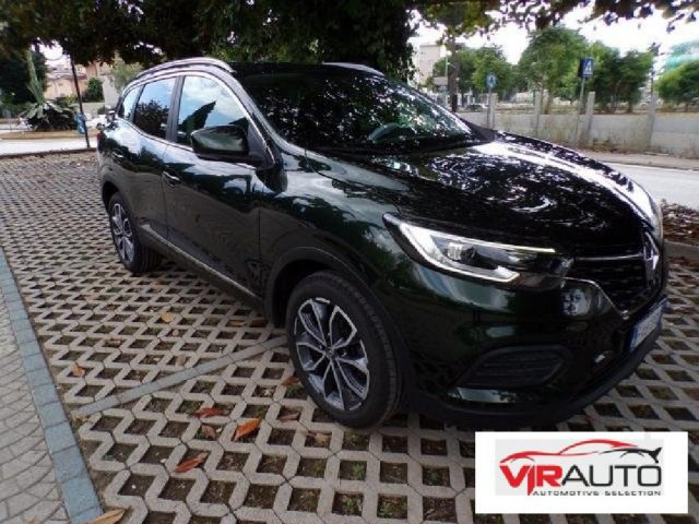 Renault Kadjar TCe 130 CV Energy Zen