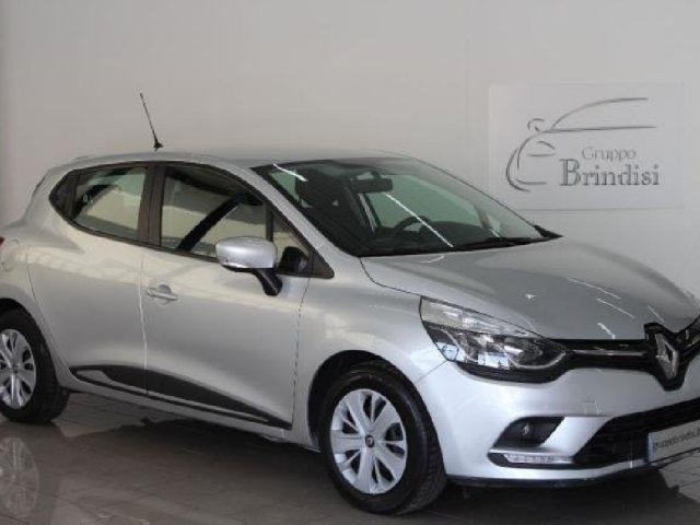 Renault Clio 0.9 TCe 12V 90 CV S&S 5p. Energy