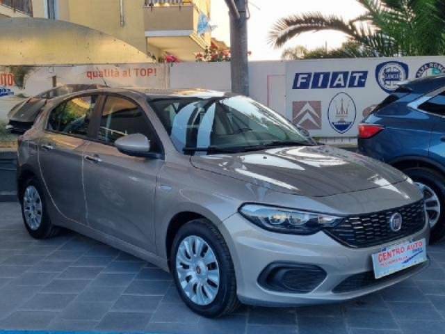 Fiat Tipo 1.6 Mjt S&S 5p. Easy Business