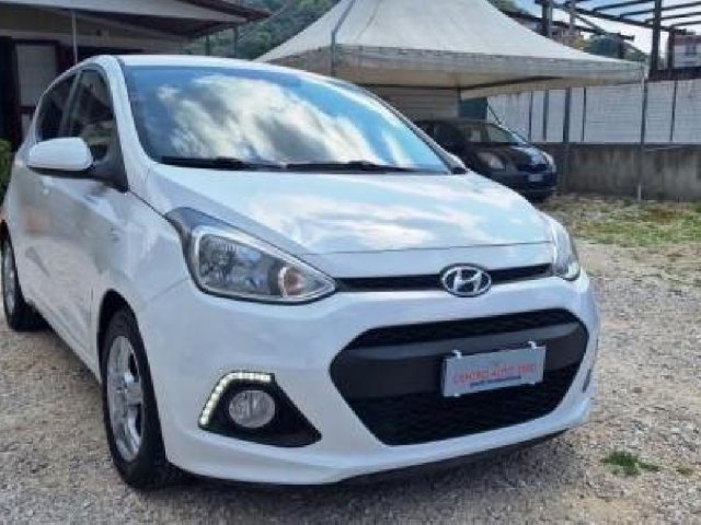 Hyundai i LPGI Econext Classic