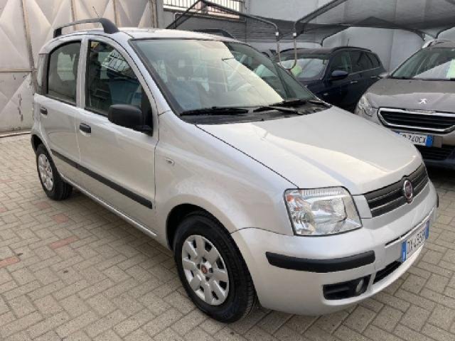 Fiat Panda 1.2 Dynamic Eco