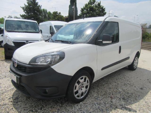 Fiat Professional Doblo