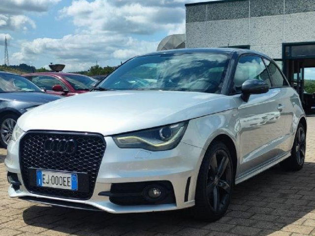 Audi A1 1.6 TDI Ambition