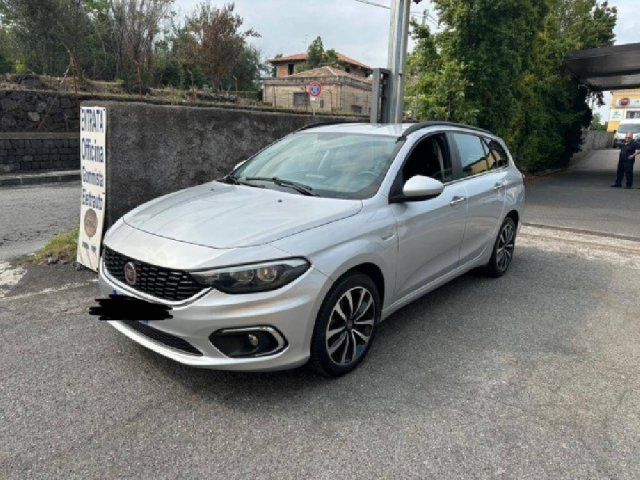 Fiat Tipo