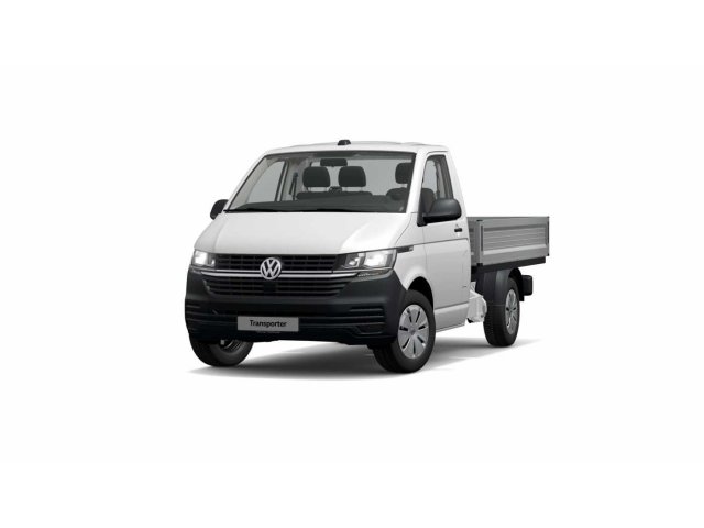 Volkswagen Veicoli Commerciali Transporter Transporter 2.0