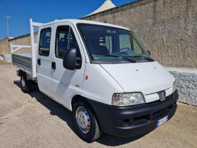 Fiat Professional Ducato