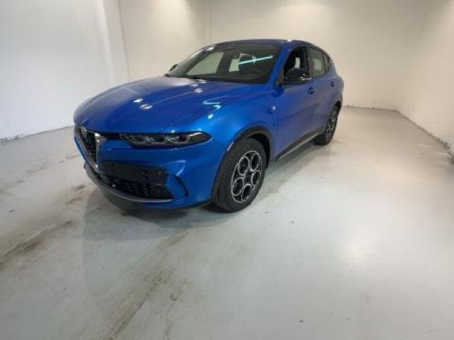 Alfa Romeo Tonale CV MHEV TCT7 Ti