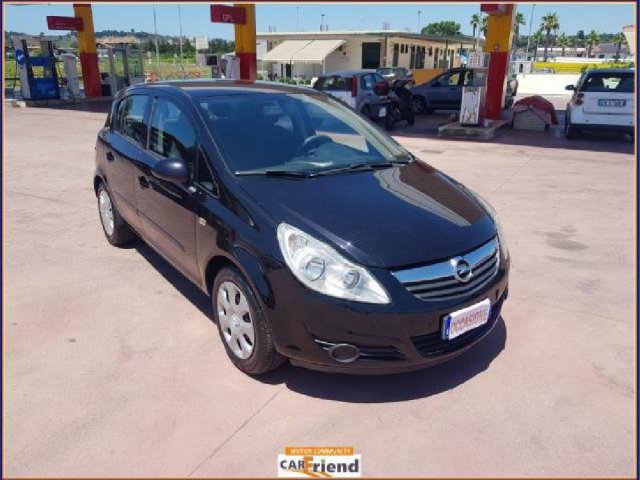 Opel Corsa 1.3 CDTI 75CV 5p. Club