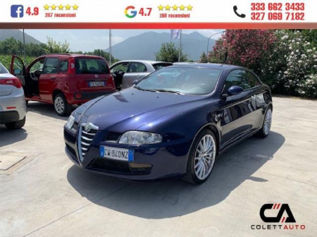 Alfa Romeo GT 1.9 MJT 16V Progression