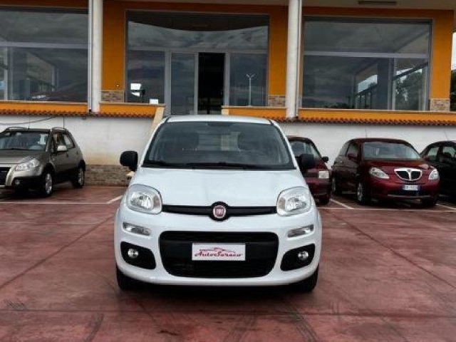 Fiat Panda 1.3 MJT S&S Easy