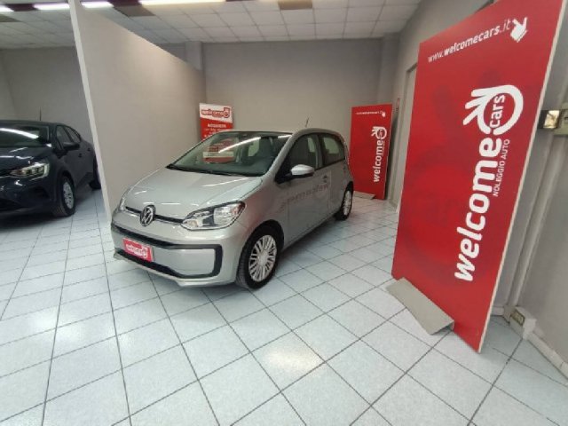 Volkswagen Up