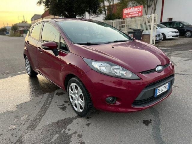 Ford Fiesta Plus V 82CV 5p.