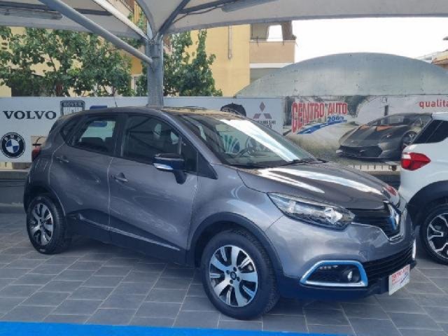 Renault Captur TCe 12V 90 CV S&S Energy Intens