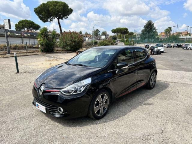 Renault Clio 1.5 dCi 75 CV 5p. Confort