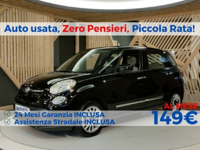 Daihatsu Terios 1.5i 16V 4WD SX O/F