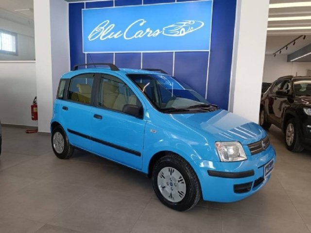 Fiat Panda 1.2 Easy