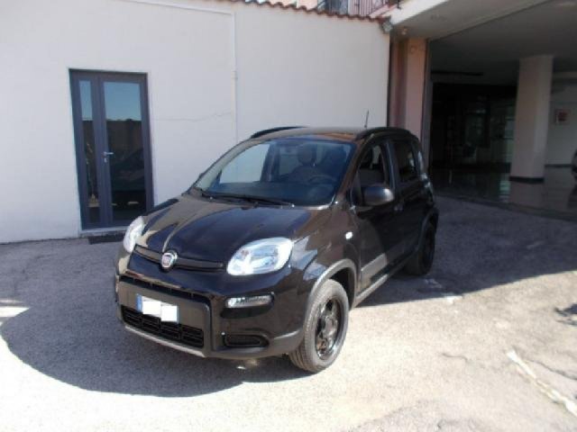 Fiat L  CV Pop Star