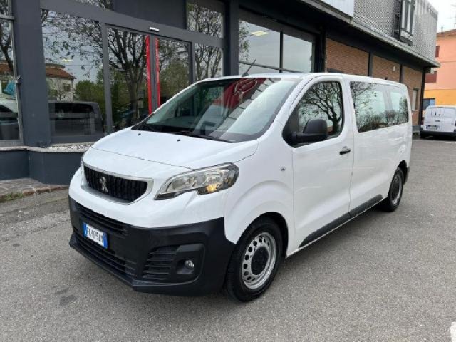 Peugeot Expert 2.0 HDi 163CV FAP PL Allure 9P