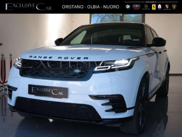 Land Rover Evoque RR Evoque 2.0D L.Flw 150 AWD Auto S