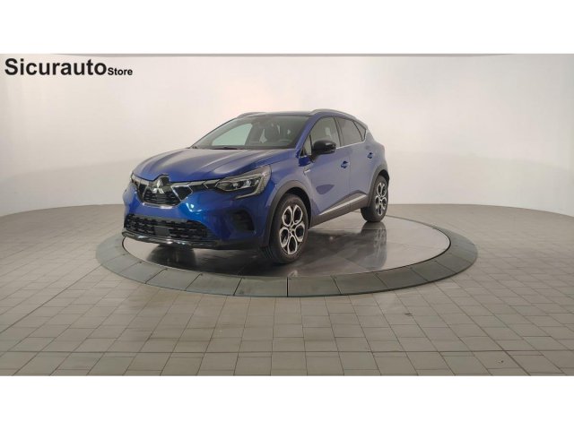 Mitsubishi ASX 1.3L Mild Hybrid 158 Cv Dct Intense