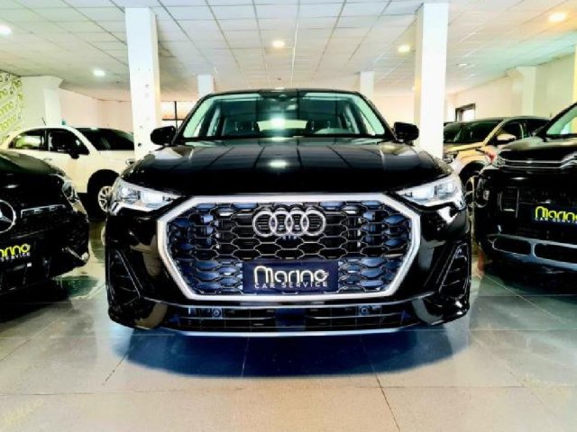 Audi Q3 2.0 TDI 140 CV Advanced